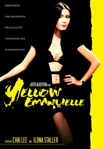 YELLOW EMMANUELLE/YELLOW EMMANUELLE