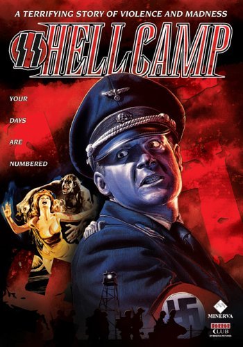SS HELL CAMP/SS HELL CAMP