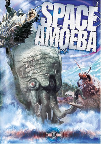 Space Amoeba Space Amoeba Ws Nr 