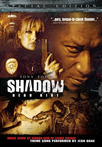 SHADOW/SHADOW