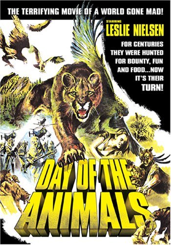 DAY OF THE ANIMALS/DAY OF THE ANIMALS