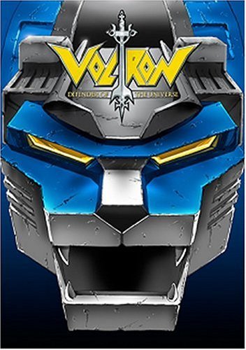 Voltron-Defender Of The Univer/Voltron-Defender Of The Univer@Clr/Jpn Lng/Eng Dub-Sub@Nr/3 Dvd/Coll. E