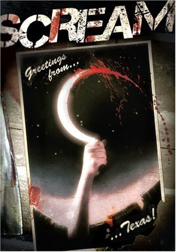 Scream (1981)/Scream (1981)@Nr