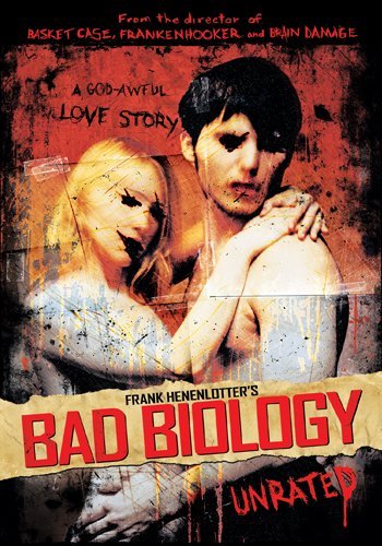Bad Biology/Bad Biology@Nr