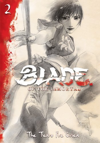 Vol. 2/Blade Of The Immortal@Jpn Lng/Eng Dub-Sub@Nr