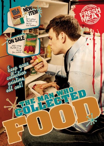 Man Who Collected Food/Man Who Collected Food@Ws@Nr