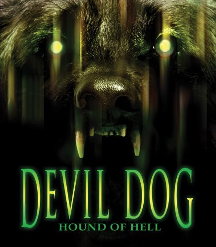 Devil Dog: Hound Of Hell/Devil Dog: Hound Of Hell@Blu-Ray/Ws@Nr