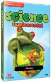 Weather Science Fundamentals Nr 
