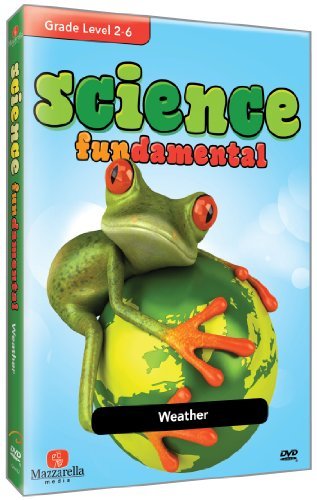 Weather Science Fundamentals Nr 