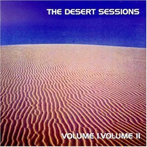 Desert Sessions/Vol. 1-2-Desert Sessions