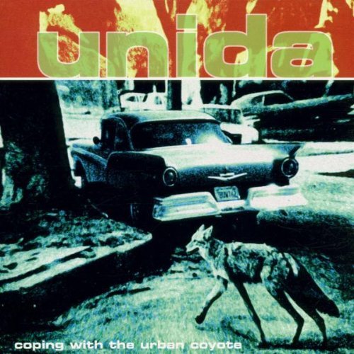 Unida/Coping With The Urban Coyote