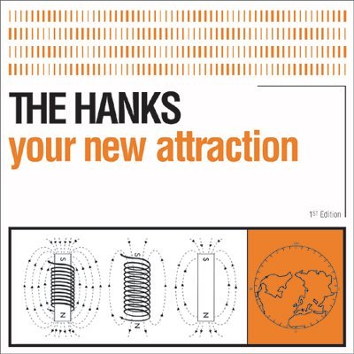 Hanks/Your New Attraction@Local