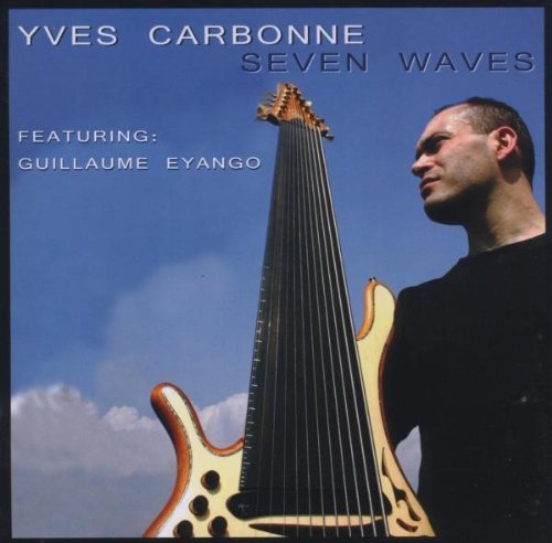 Yves Carbonne/Seven Waves