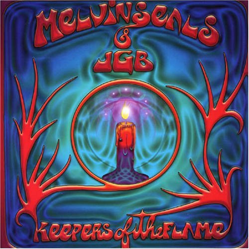 Melvin Seals & JGB/Keepers Of The Flame
