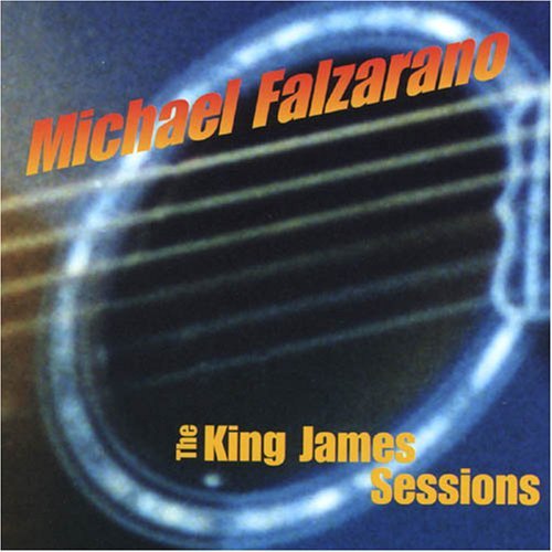 FALZARANO,MICHAEL/KING JAMES SESSIONS