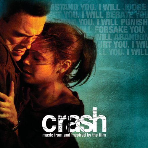Crash Music Inspired By The Film 