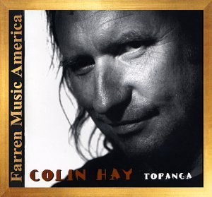 Colin Hay/Topanga