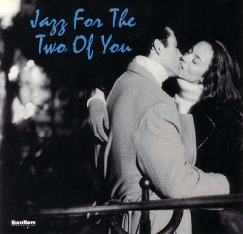 Jazz For The Two Of You/Jazz For The Two Of You@Andrews/Person/Blackman/Jones