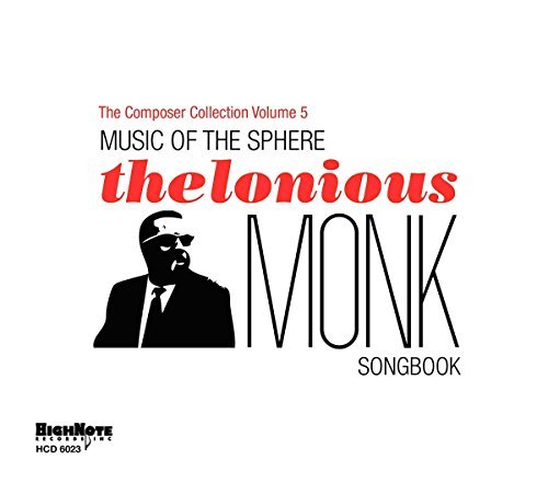 Music Of The Sphere-The Thelon/Music Of The Sphere-The Thelon
