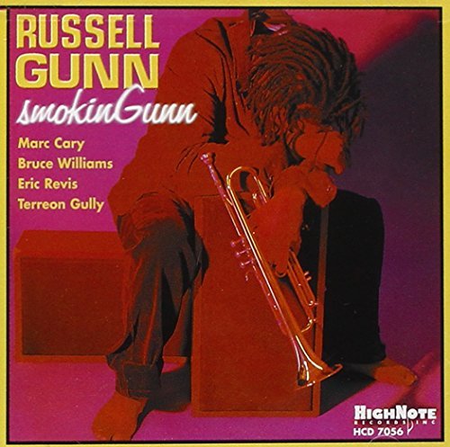 Russell Gunn/Smokin' Gunn