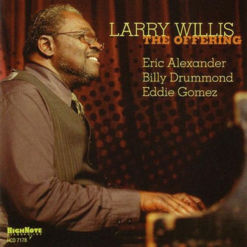 Larry Willis/Offering