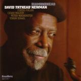 David Fathead Newman Diamondhead 