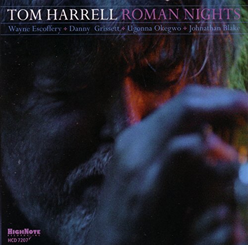 Tom Harrell/Roman Nights