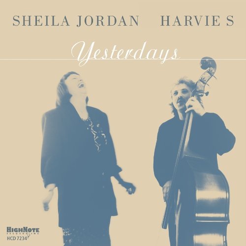 Sheila Jordan/Yesterdays