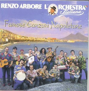Renzo Arbore/L'Orchestra Italiana@Import-Ita