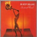 Be Bop Deluxe/Sunburst Finish@Import-Gbr