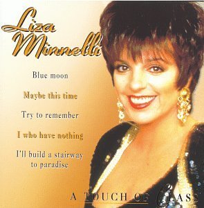 Liza Minnelli/Touch Of Class