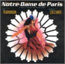 Hunchback Of Notre Dame/Original Paris Cast@Import-Aus