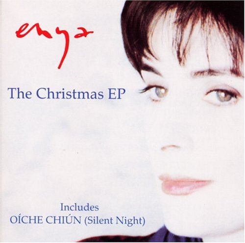 ENYA/CHRISTMAS EP