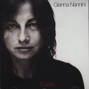 Gianna Nannini/Cuore@Import