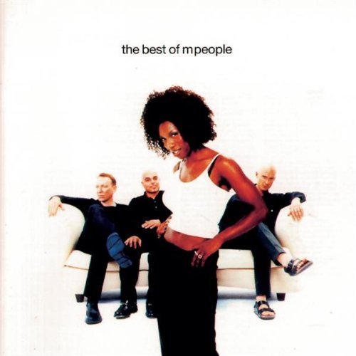M People/Best Of M People@Import