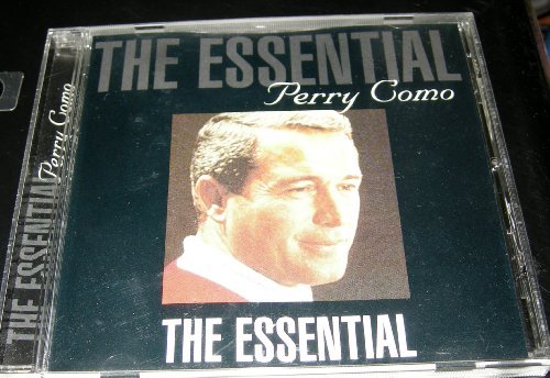 Perry Como/Essential@Import@Essential