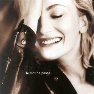 KAAS,PATRICIA/LE MOT DE PASSE