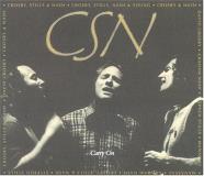 Crosby Stills Nash & Young Carry On Best Of Import Aus 