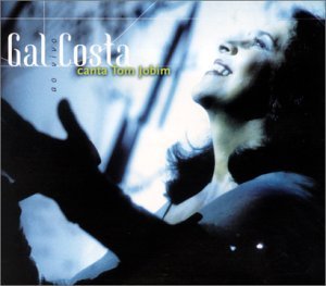 Gal Costa/Canta Tom Jobim@Import-Bra