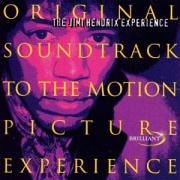 Jimi Hendrix/Jimi Hendrix Experience@Import-Nld