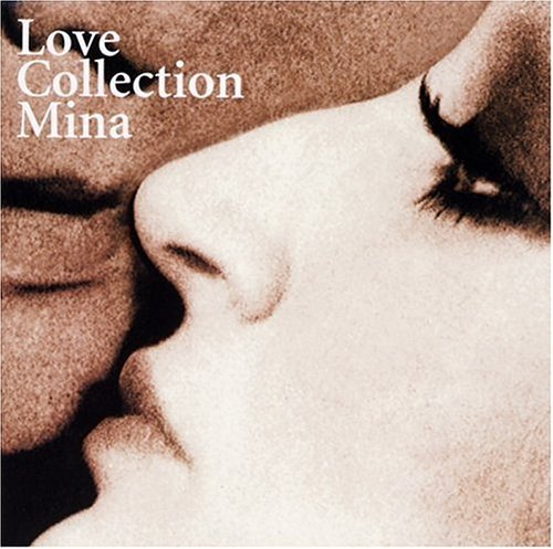 Mina/Love Collection@Import