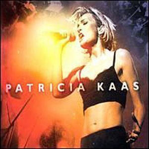 Patricia Kaas/Live@Import