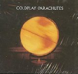 COLDPLAY/PARACHUTES
