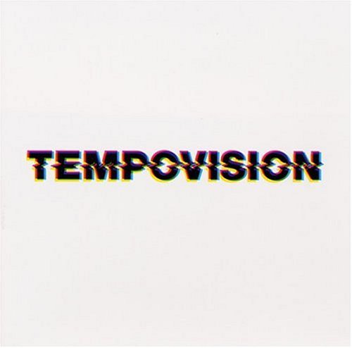 Etienne De Crecy/Tempovision@Import