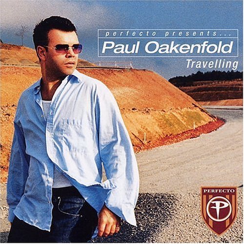 Paul Oakenfold Travelling Import 
