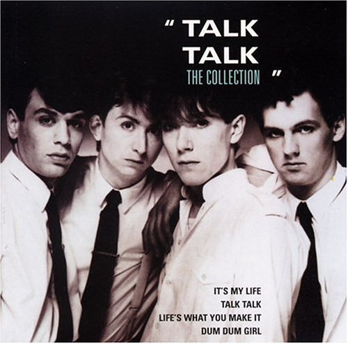 Talk Talk/Collection@Import