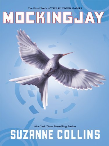 Suzanne Collins/Mockingjay@LARGE PRINT