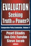 Jan Eric Furubo Evaluation Seeking Truth Or Power? 