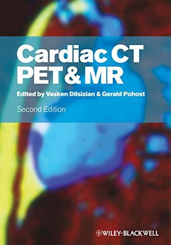 Vasken Dilsizian Cardiac Ct Pet And Mr 0002 Edition;revised 