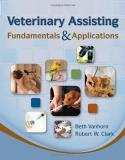Beth Vanhorn Veterinary Assisting Fundamentals & Applications 